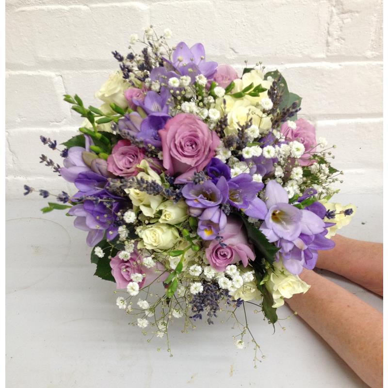 Wedding Flowers Liverpool, Merseyside, Bridal Florist,  Booker Flowers and Gifts, Booker Weddings | Beth and Will